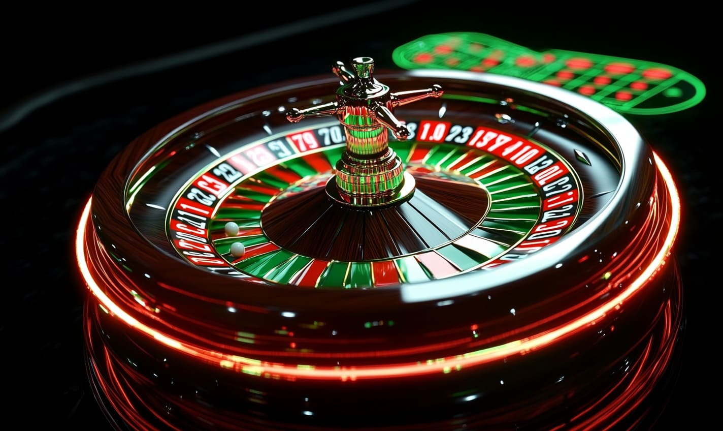 Awesome Games at OKBAJEE Online Casino
                                